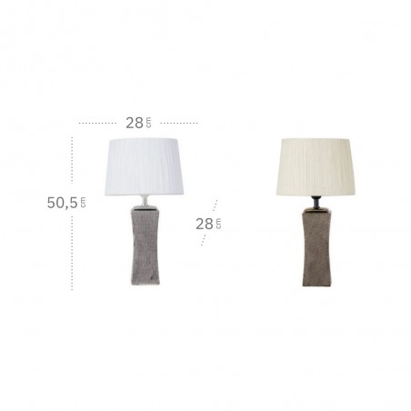 Table lamp Palo Santo