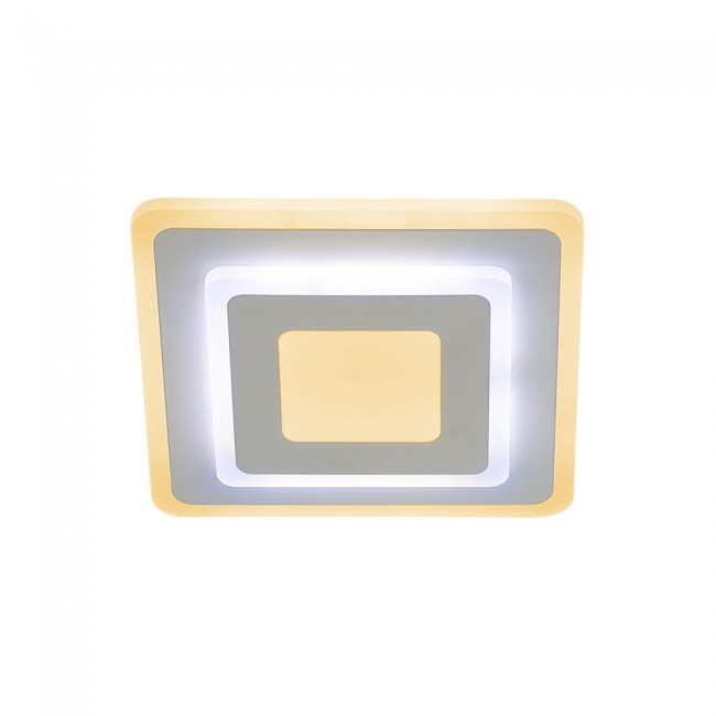 Plafón de techo LED Cryn 3 CCT Smart (25W)