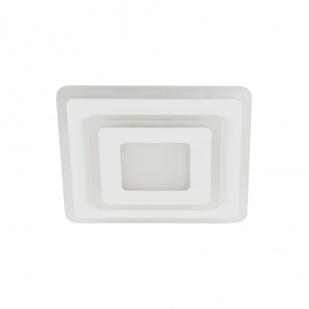 Plafón de techo LED Cryn 3 CCT Smart (25W)