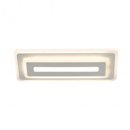 Plafón de techo LED Cryn 3CCT Smart (35W)