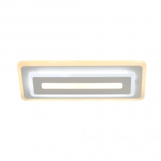 Plafón de techo LED Cryn 3CCT Smart (35W)