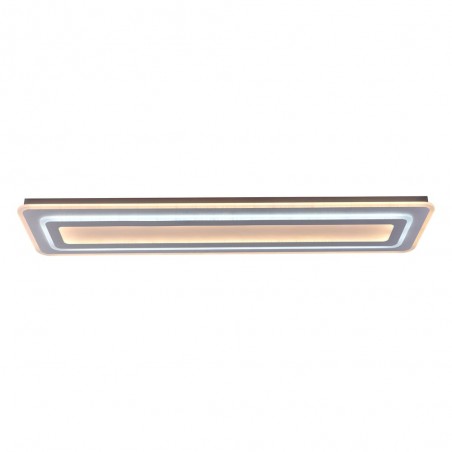 LED Flush Light Cryn 3CCT Smart (160W)