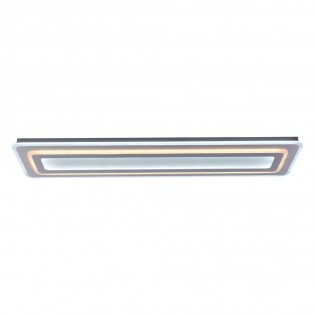 LED Flush Light Cryn 3CCT Smart (160W)