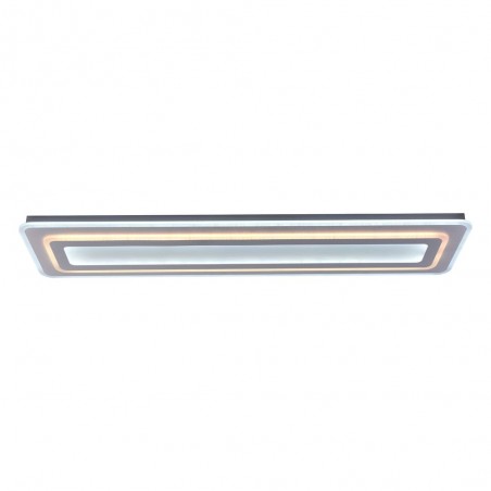 LED Flush Light Cryn 3CCT Smart (160W)
