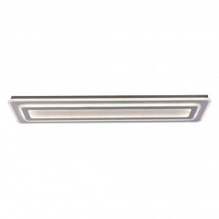 LED Flush Light Cryn 3CCT Smart (160W)