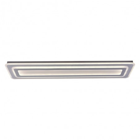 LED Flush Light Cryn 3CCT Smart (160W)