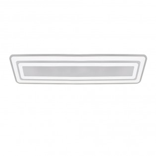 LED Flush Light Cryn 3CCT Smart (160W)
