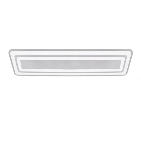 Plafón de techo LED Cryn 3CCT Smart (160W)