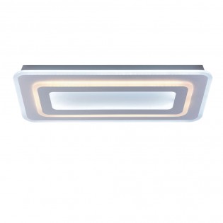 Plafón de techo LED Cryn 3CCT Smart (102W)