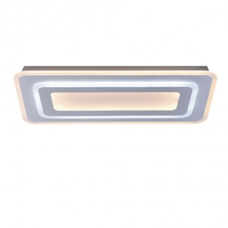 LED Flush Light Cryn 3CCT Smart (102W)
