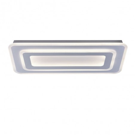 Plafón de techo LED Cryn 3CCT Smart (102W)