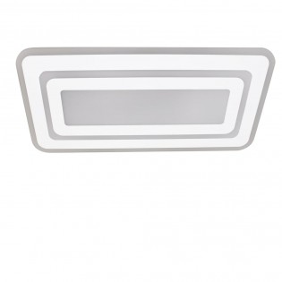 LED Flush Light Cryn 3CCT Smart (102W)