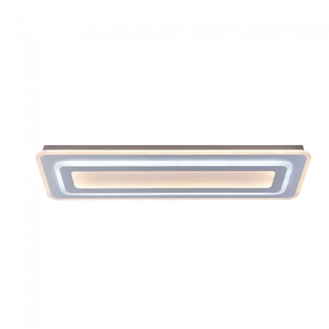 Plafón de techo LED Cryn 3CCT Smart (125W)
