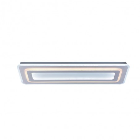 Plafón de techo LED Cryn 3CCT Smart (125W)