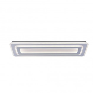 Plafón de techo LED Cryn (64W)
