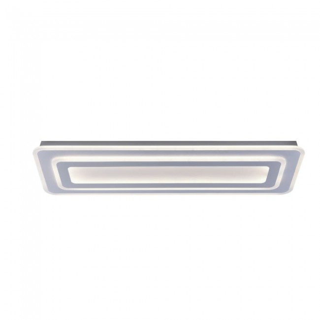 Plafón de techo LED Cryn (64W)