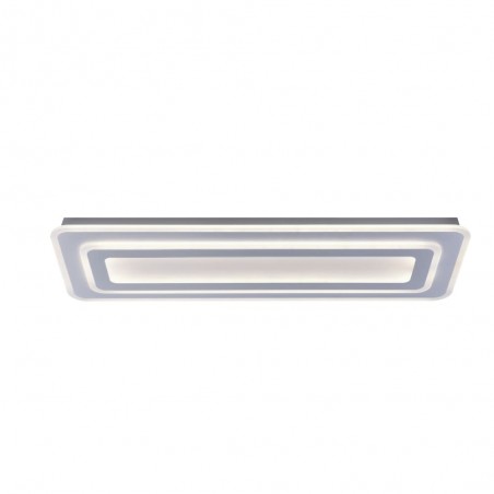 LED Ceiling Flush Light Cryn (64W)