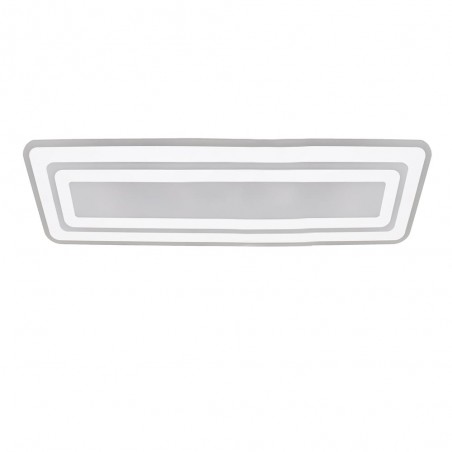 LED Ceiling Flush Light Cryn (64W)