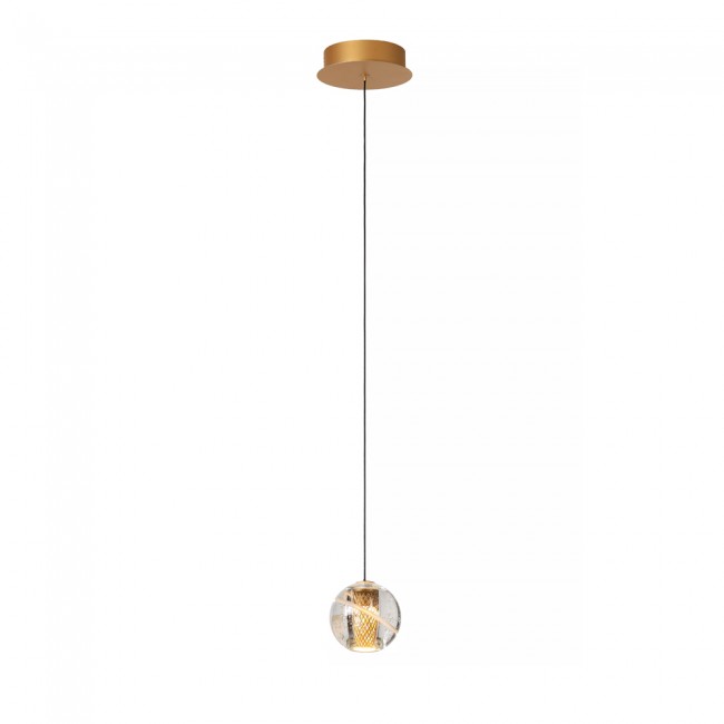 LED Pendant Lamp Dilenko (4.2W)
