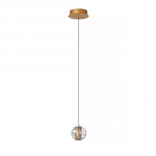 Lámpara colgante LED Dilenko (4.2W)