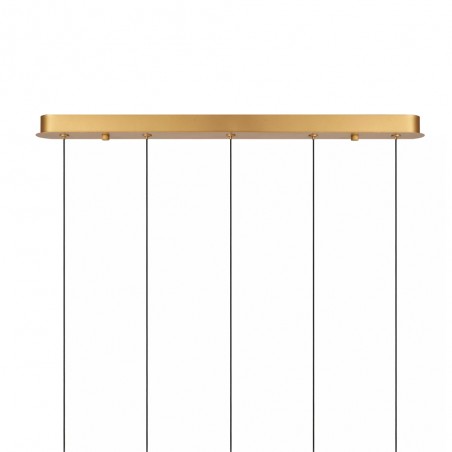LED Ceiling Track Lamp Dilenko (5x3.5W)