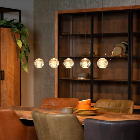 LED Ceiling Track Lamp Dilenko (5x3.5W)