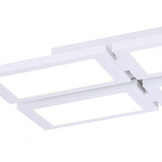 Plafón LED Or (72W)