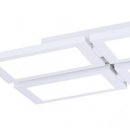 Plafón LED Or (72W)