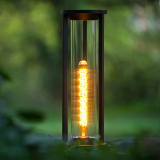 Outdoor Bollard Lamp Cadix