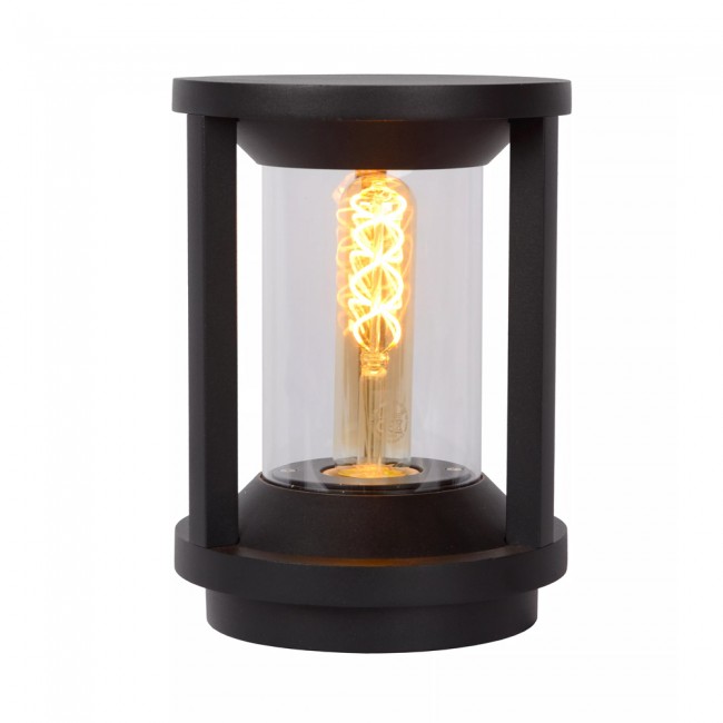 Outdoor Pedestal Lamp Cadix