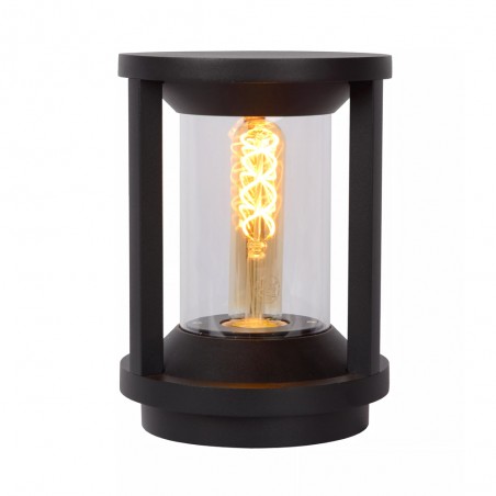 Outdoor Pedestal Lamp Cadix