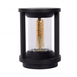 Outdoor Pedestal Lamp Cadix