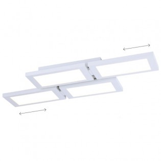 Plafón LED Or (72W)