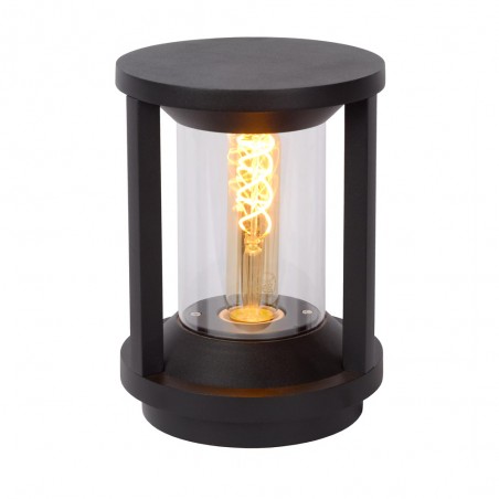 Outdoor Pedestal Lamp Cadix