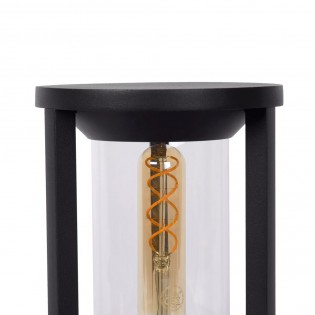 Outdoor Pedestal Lamp Cadix