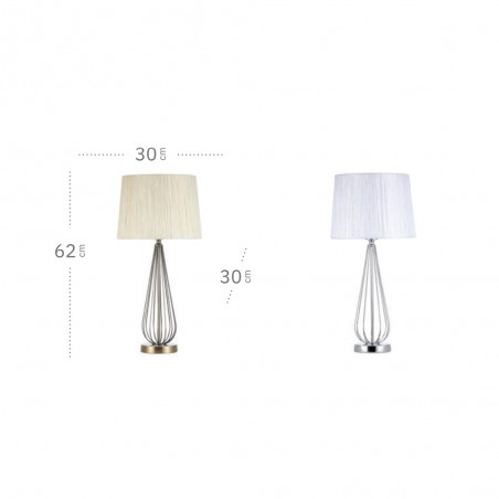 Table lamp Robina