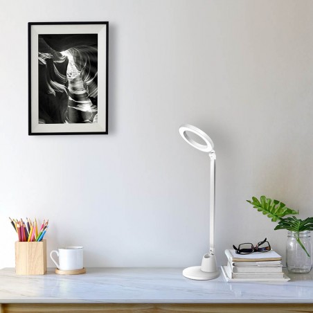 Desk Lamp LED Calcita (8W)