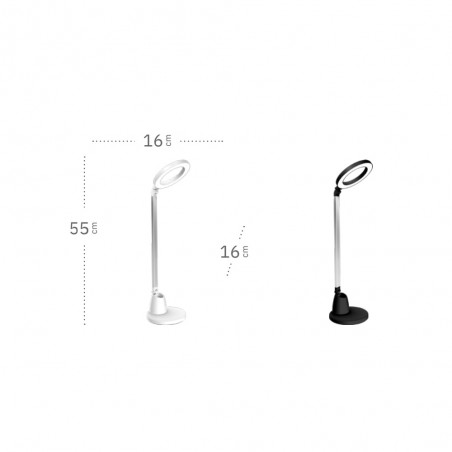 Desk Lamp LED Calcita (8W)