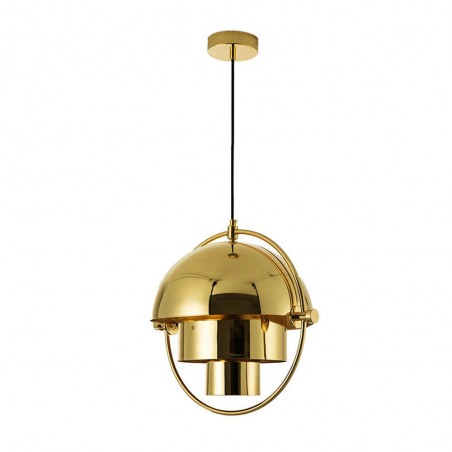 Lámpara colgante Robot