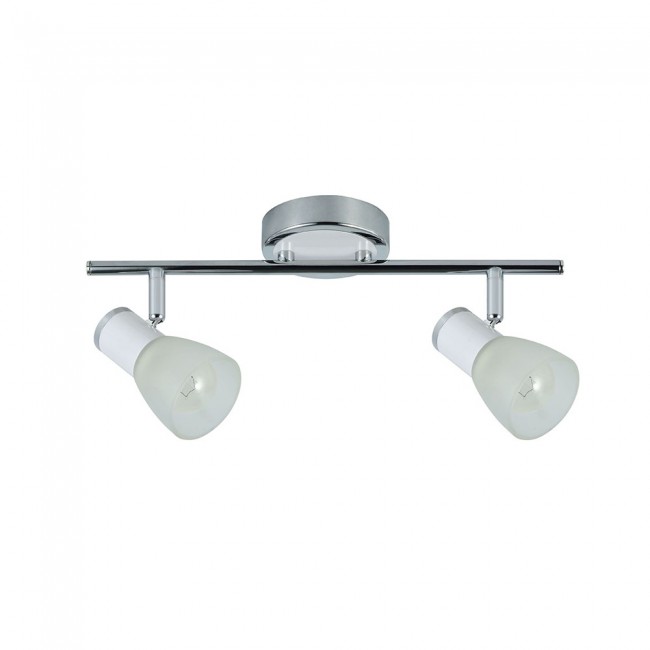 Ceiling track light Cholo (2 Lights)