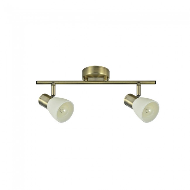 Ceiling track light Cholo II