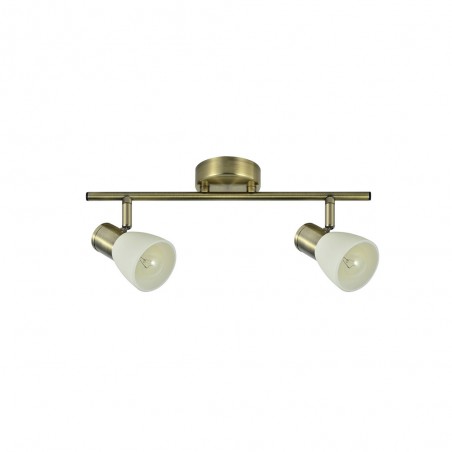 Ceiling track light Cholo II