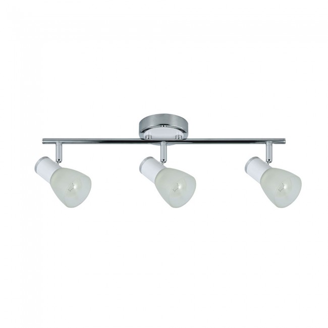 Regleta de techo Cholo (3 Luces)