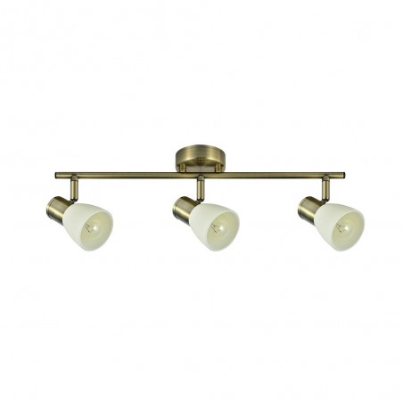 Ceiling track light Cholo III