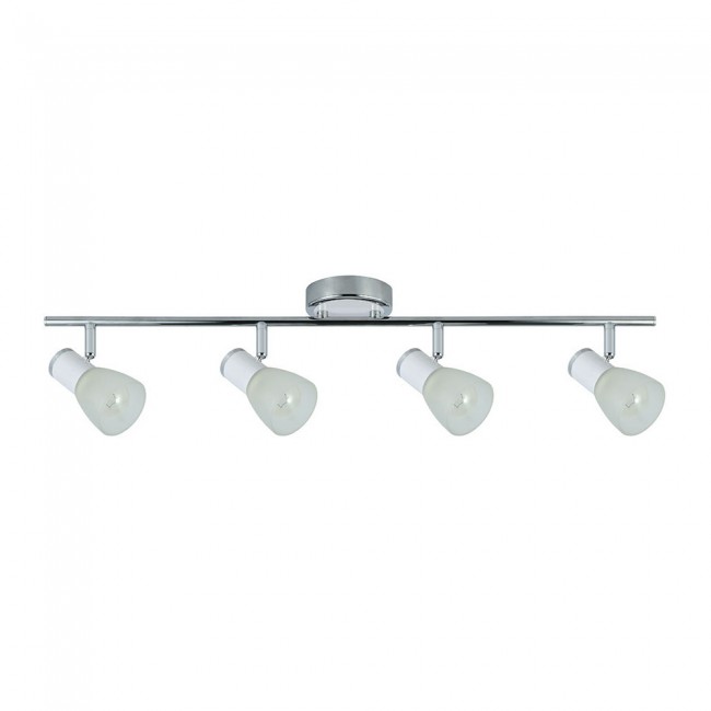 Regleta de techo Cholo (4 Luces)