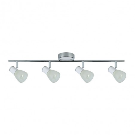 Regleta de techo Cholo (4 Luces)