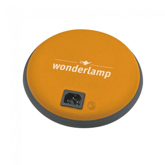 Bed heater with pilot (500W)