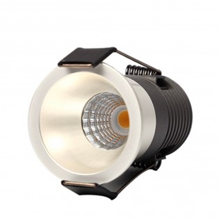 Empotrable de techo LED CCT...
