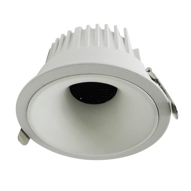LED Ceiling Recessed Light Samui CCT (12W)