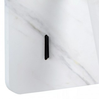 Aplique lector LED con interruptor Oregon (4W)